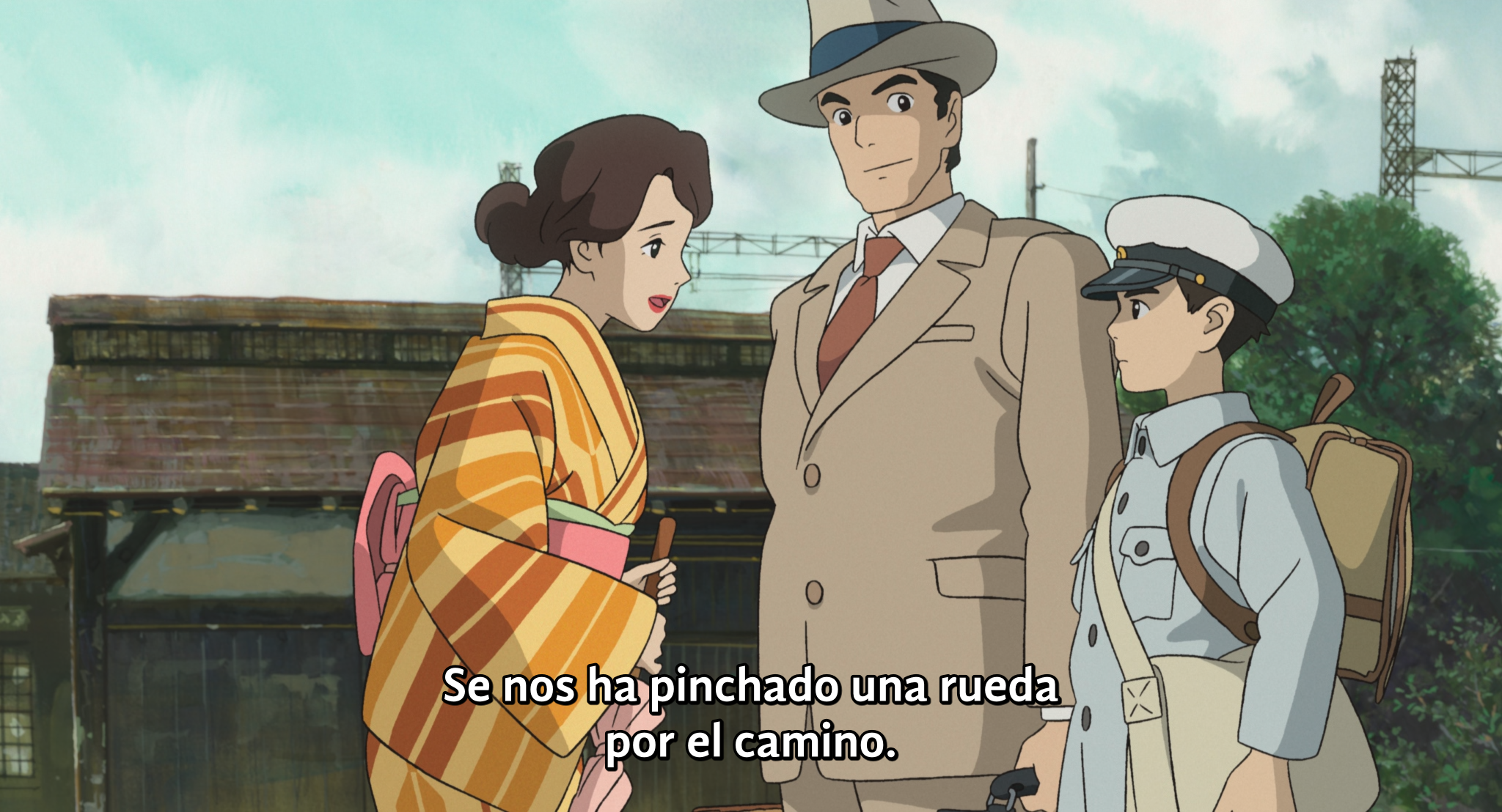 Kimitachi wa Dou Ikiru ka BD (Yokosuka-467)